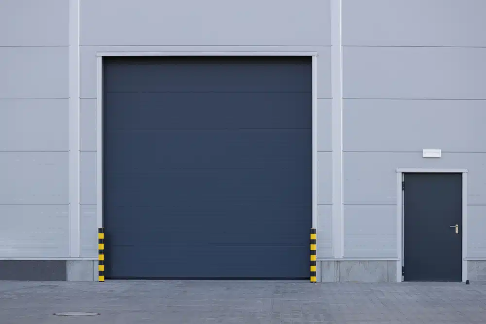 garage door maintenance tips