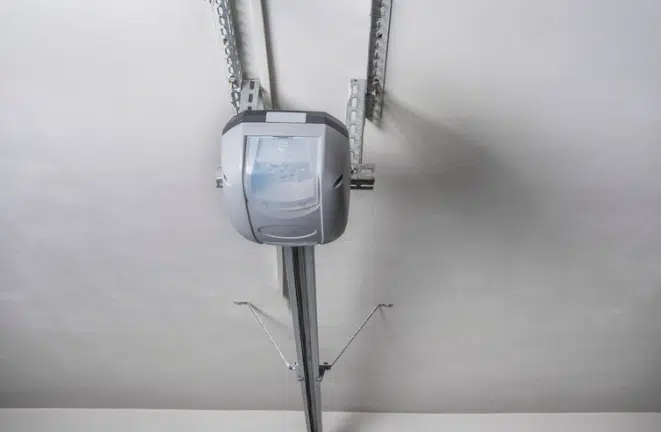 Garage Door Opener Installation