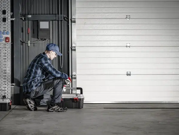 Garage Door Repair