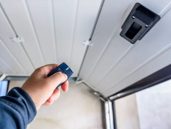 Garage Door Remote