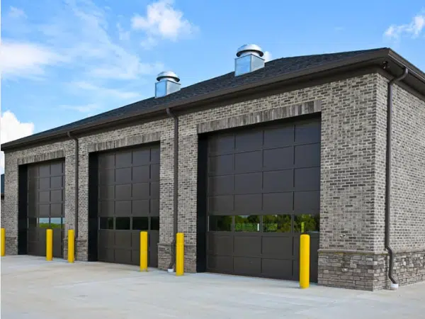 Commercial Overhead Doors