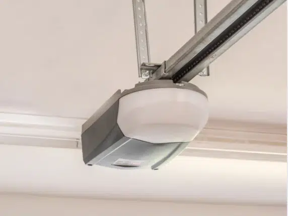 Genie Garage Door Opener