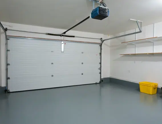 Chamberlain Garage Door