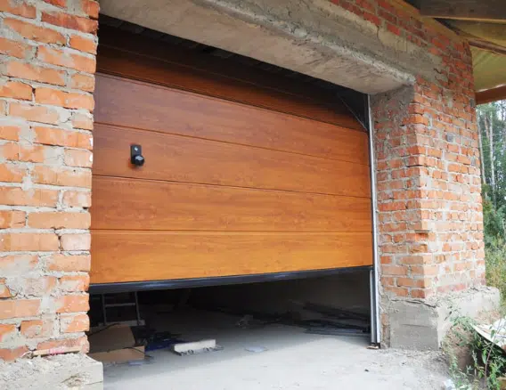 Garage Door Bottom Seal