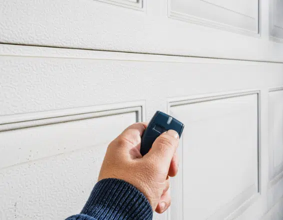 Garage Door Opener Remote
