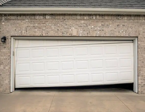 Garage Door Repair