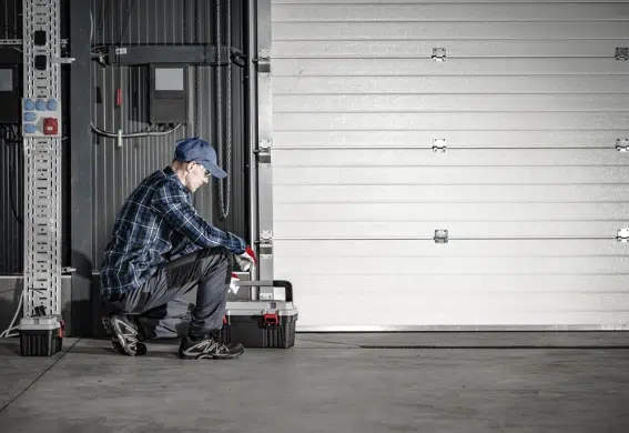 How to Reset Garage Door Sensor at Home