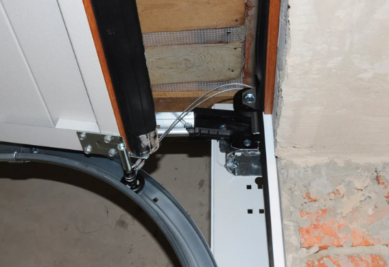 Garage Door Cable