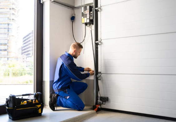 Garage Door Expert