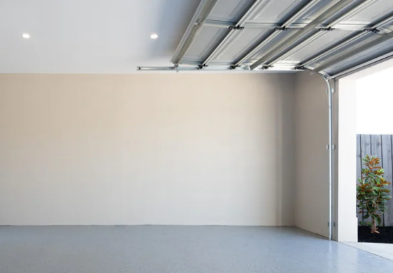 Garage Door Won't Close